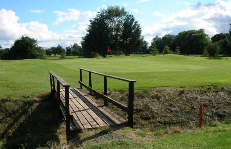 South Meath Golf Club in Trim, County Meath, Ireland Golf Advisor