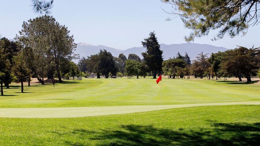 Salinas Fairways GC