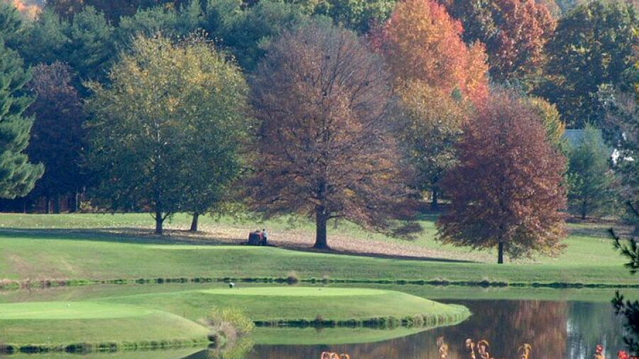 Roanoke CC