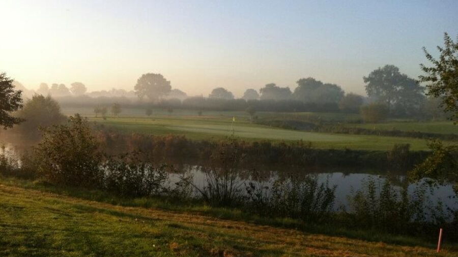 Suelfeld GC – C