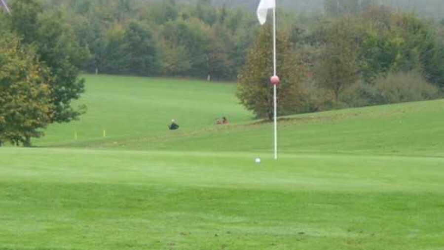 Dresden-Elbflorenz GC