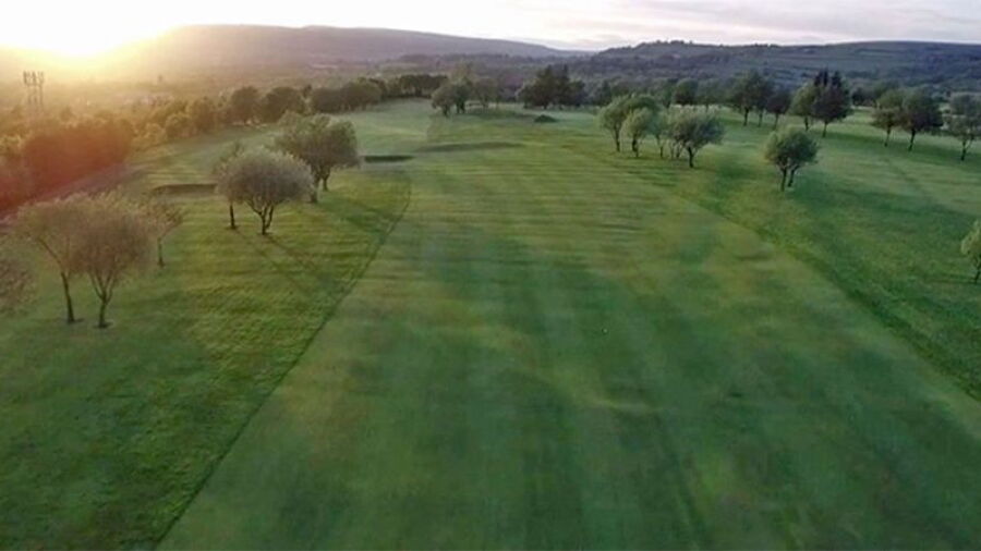 Lowes Park GC