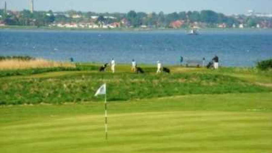 Holbaek GC