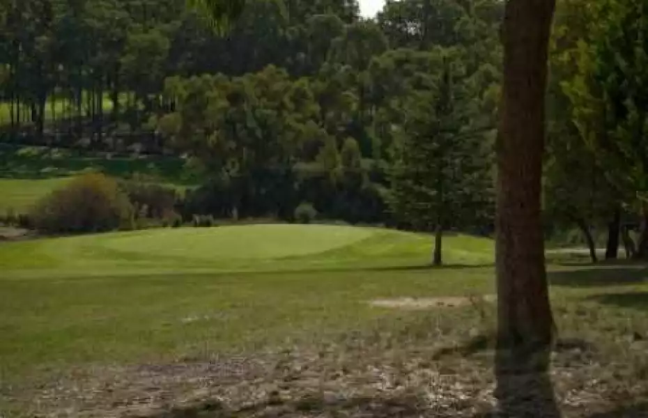 Beaconhills CGC - Lakes: #6