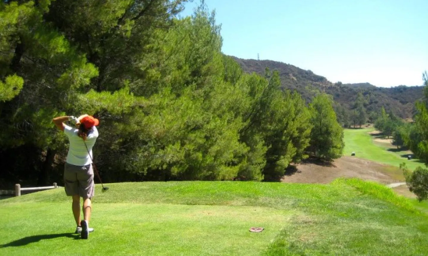 Malibu Golf Club