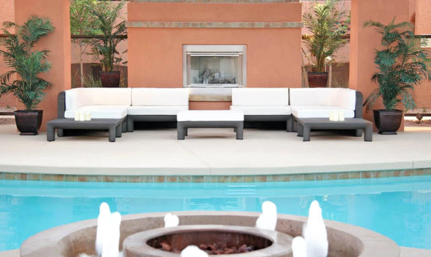 Xona Resort Suites - Pool