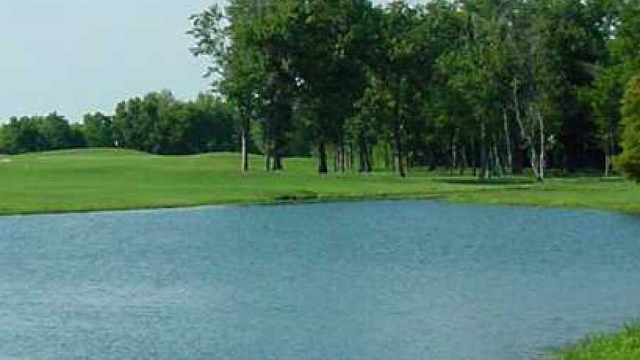 Bayou Din GC