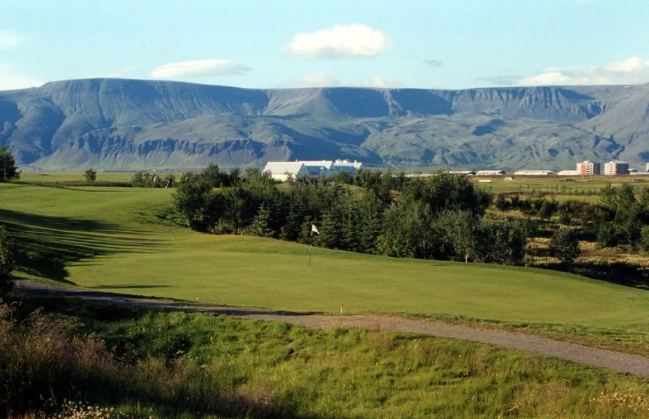 Reykjavik GC