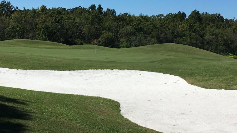 Huntington Hills GCC