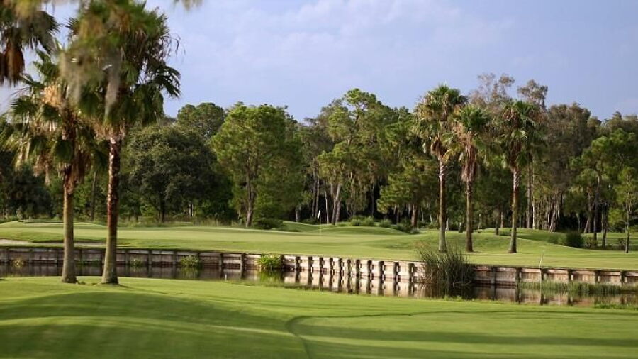 Estero CC