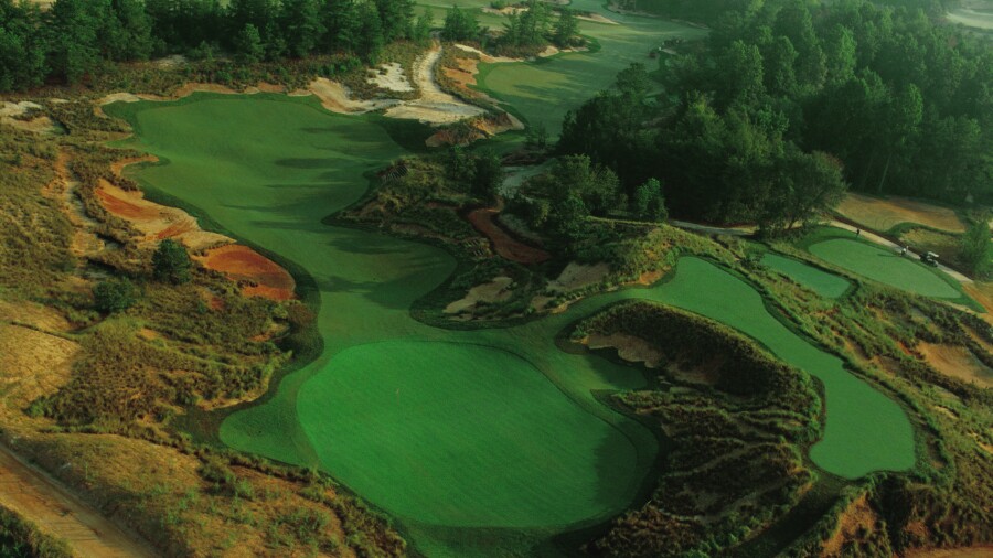 Tobacco Road Golf Club