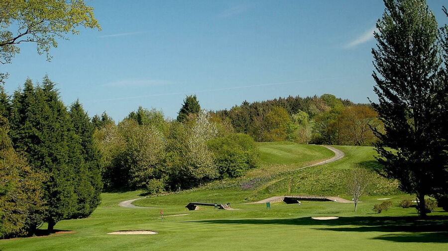 Hirsel Golf