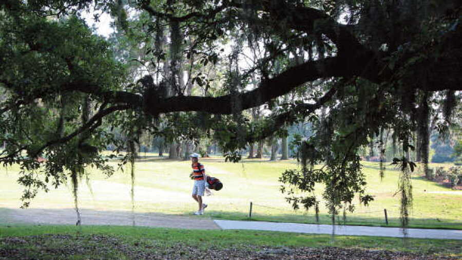 Savannah GC