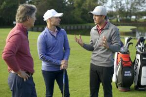 Deep Dive: Brandel Chamblee and Chris Como on the golf swing