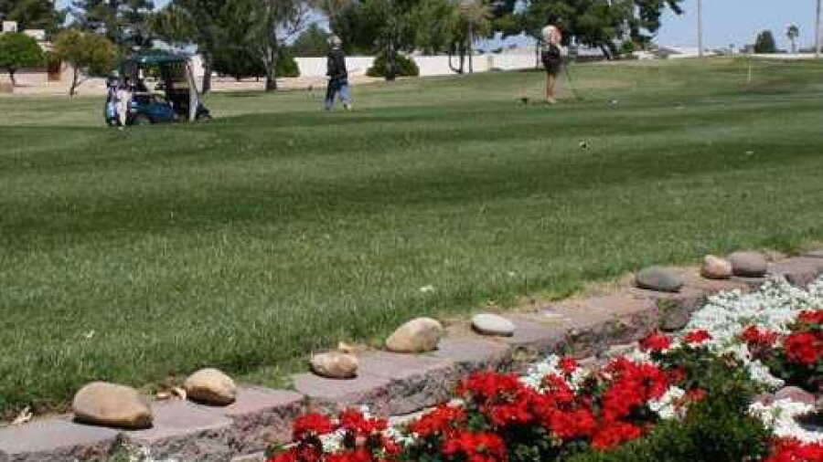 Quail Run GC