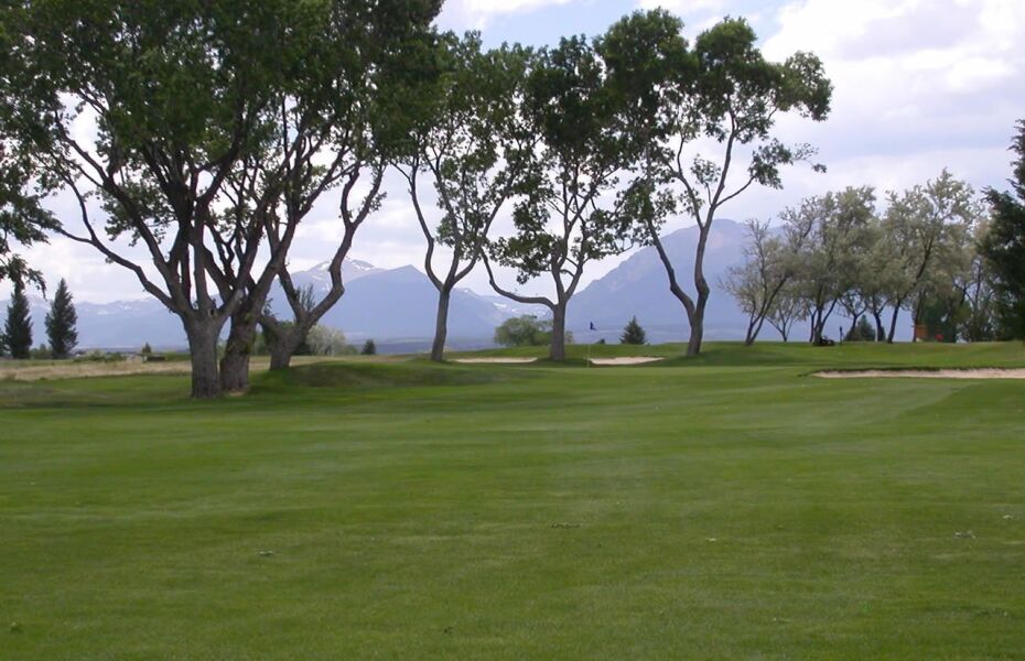 Salida Golf Club in Salida, Colorado, USA GolfPass