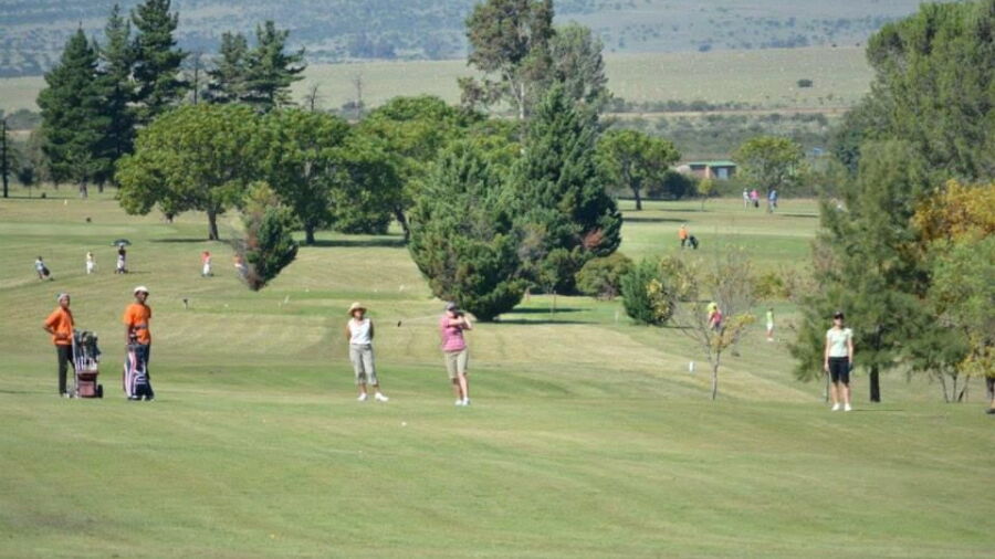 Bedford GC