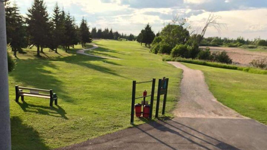 Club de Golf de St-Prime-sur-le-lac-St-Jean