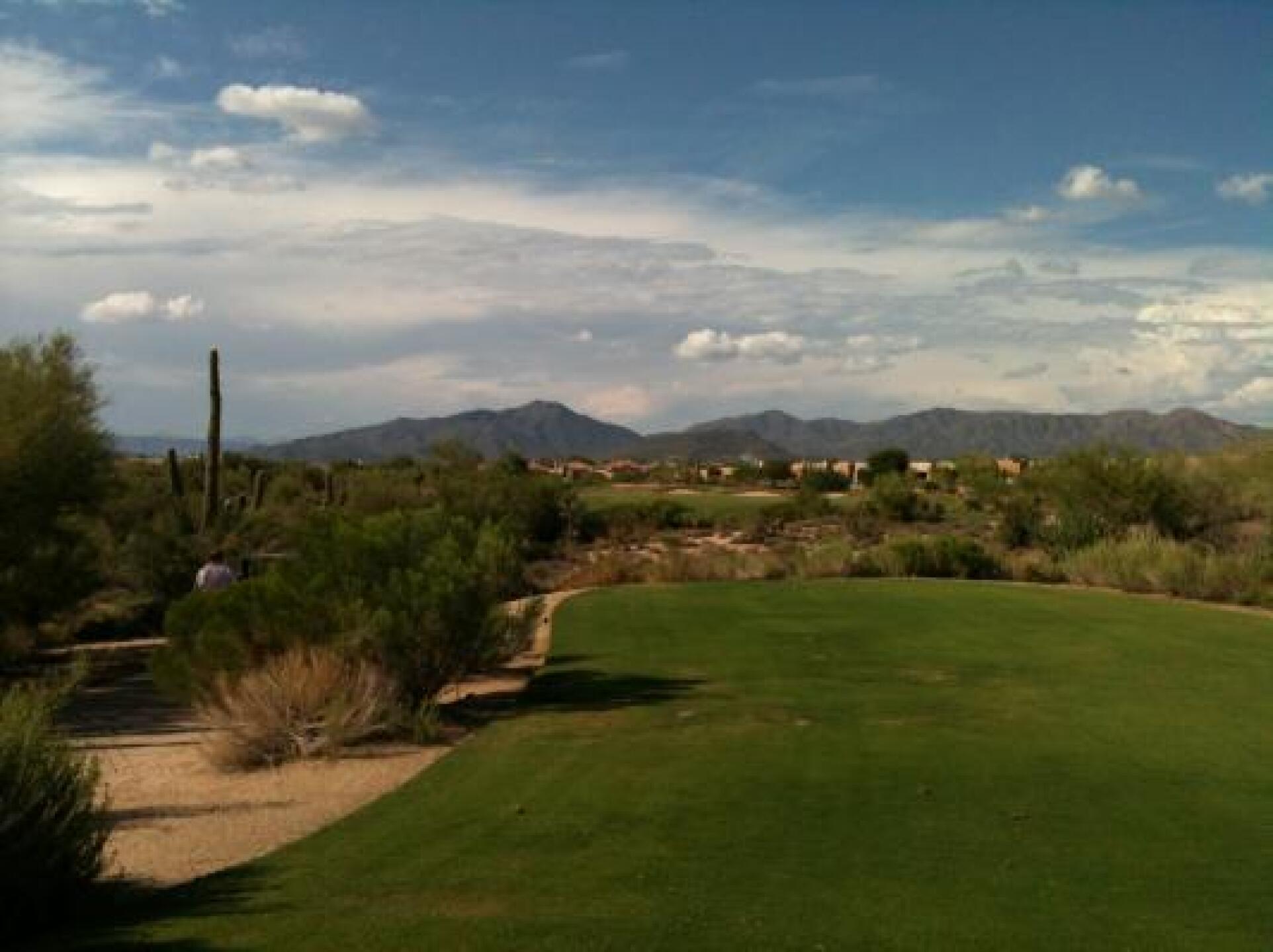 Awesome view! (Photo submitted by mhinkle on 09/23/2012)