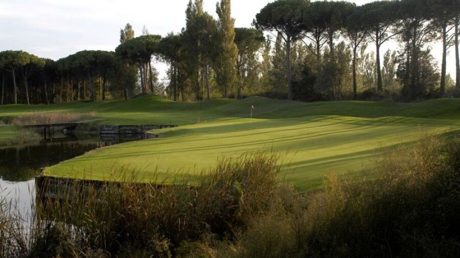 Emporda Golf Resort