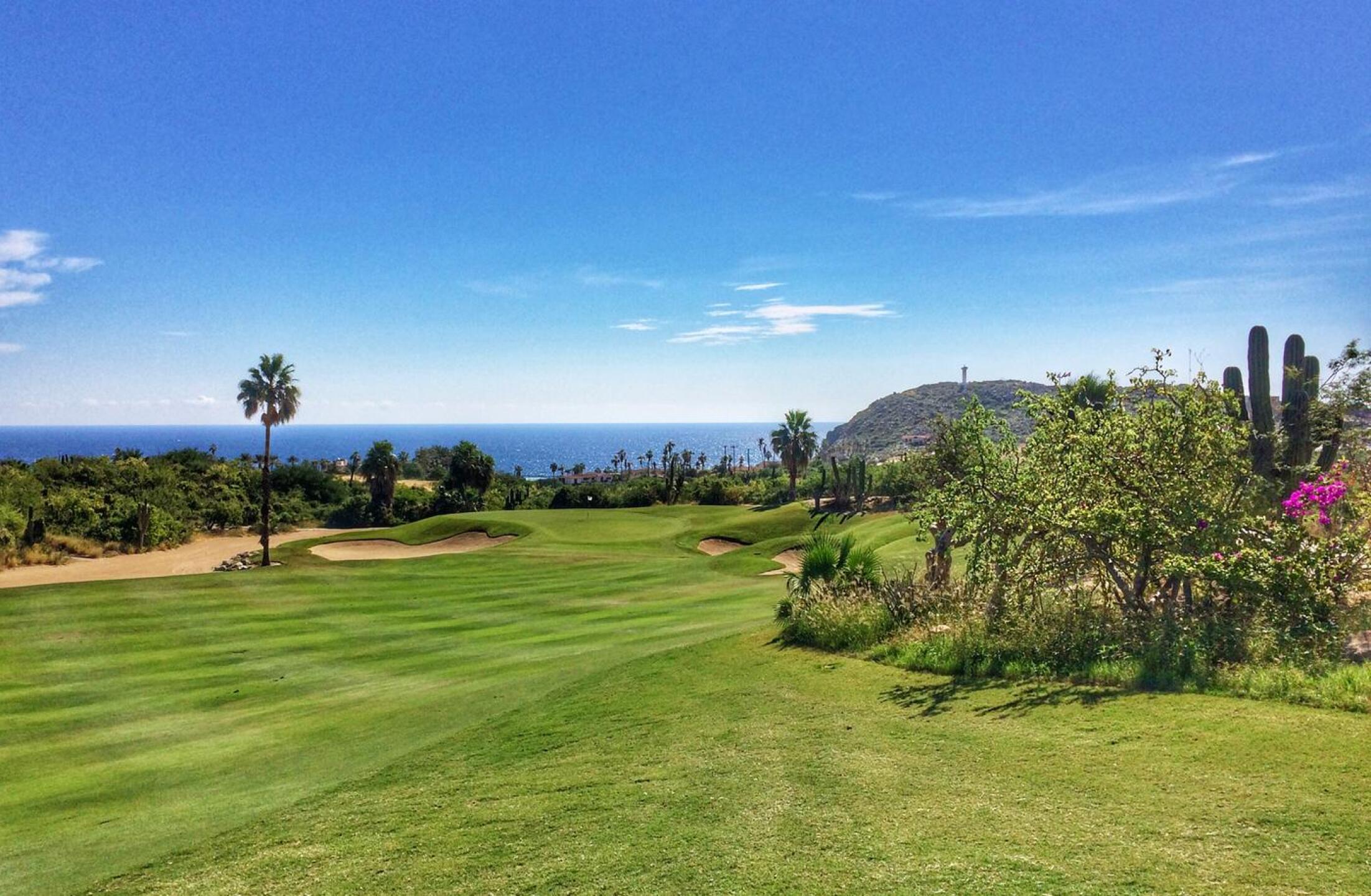 par-5 15th hole (Photo submitted by BrandonTuckerGA on 11/08/2017)