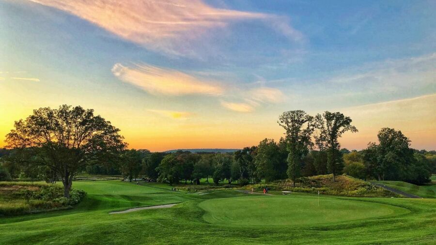 Galloping Hill GC