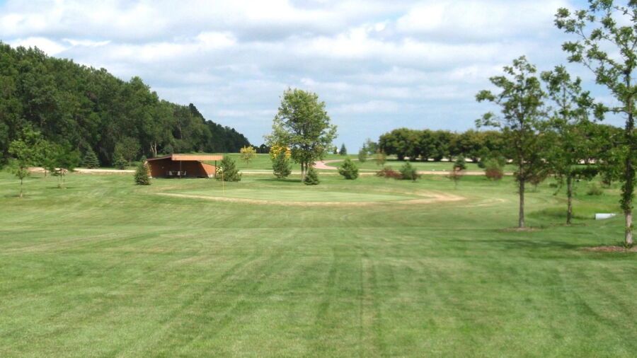 Edgebrook GC