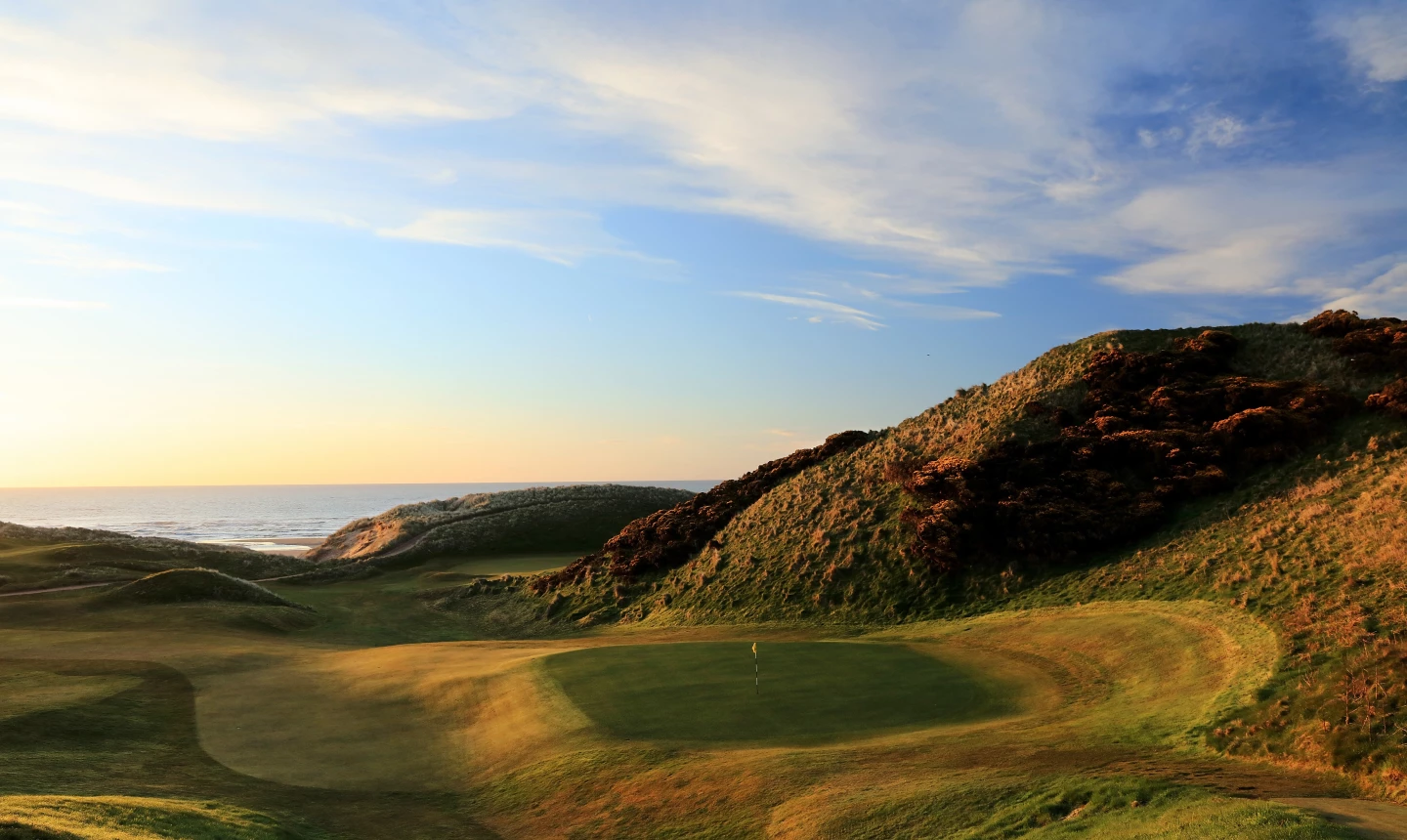 Cruden Bay Golf Club