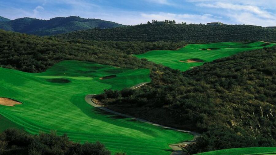 StoneRidge GC