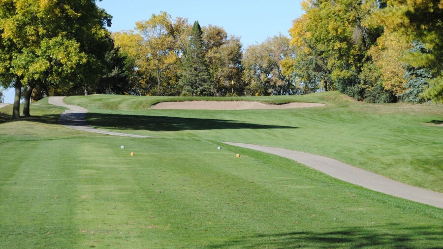 Stoughton CC