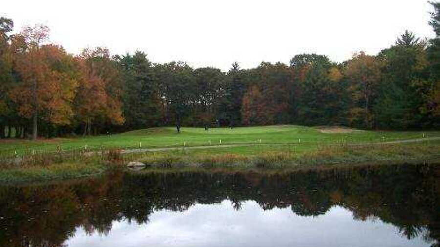 Rehoboth CC