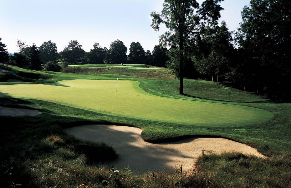 The Pulpit Club Pulpit Course in Caledon Village, Ontario, Canada