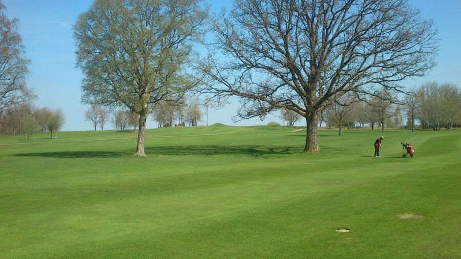 Ulricehamn GC