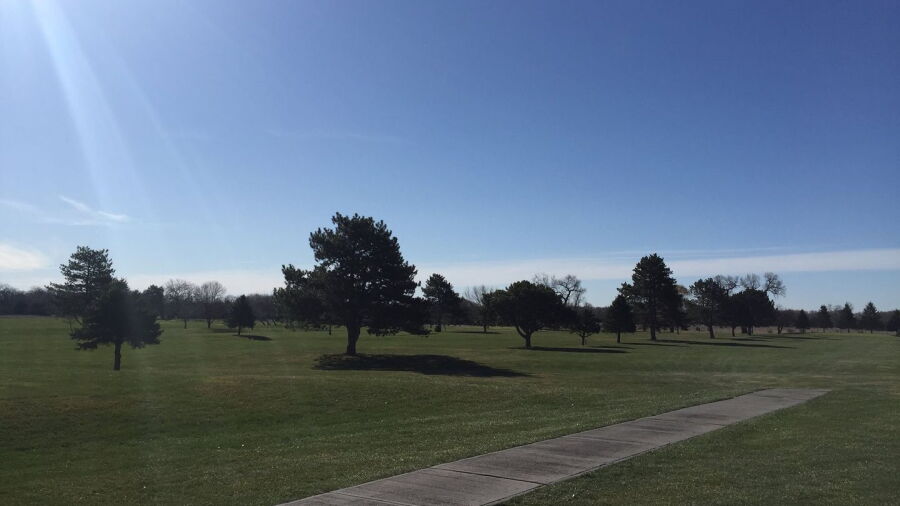 St. Paul CC