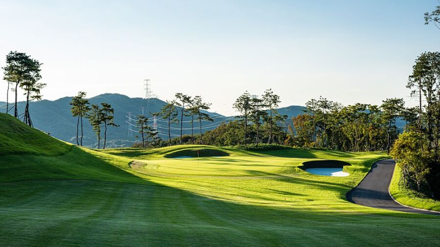 Ray Castle Golf & Resort - Ray