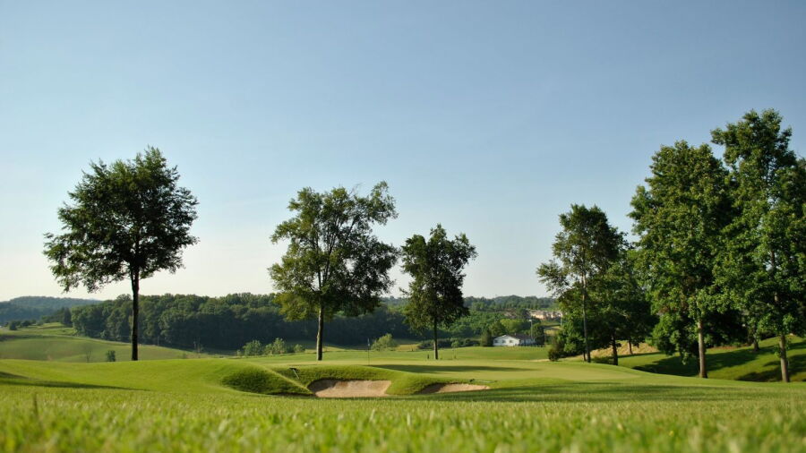 Blackthorn Club at The Ridges