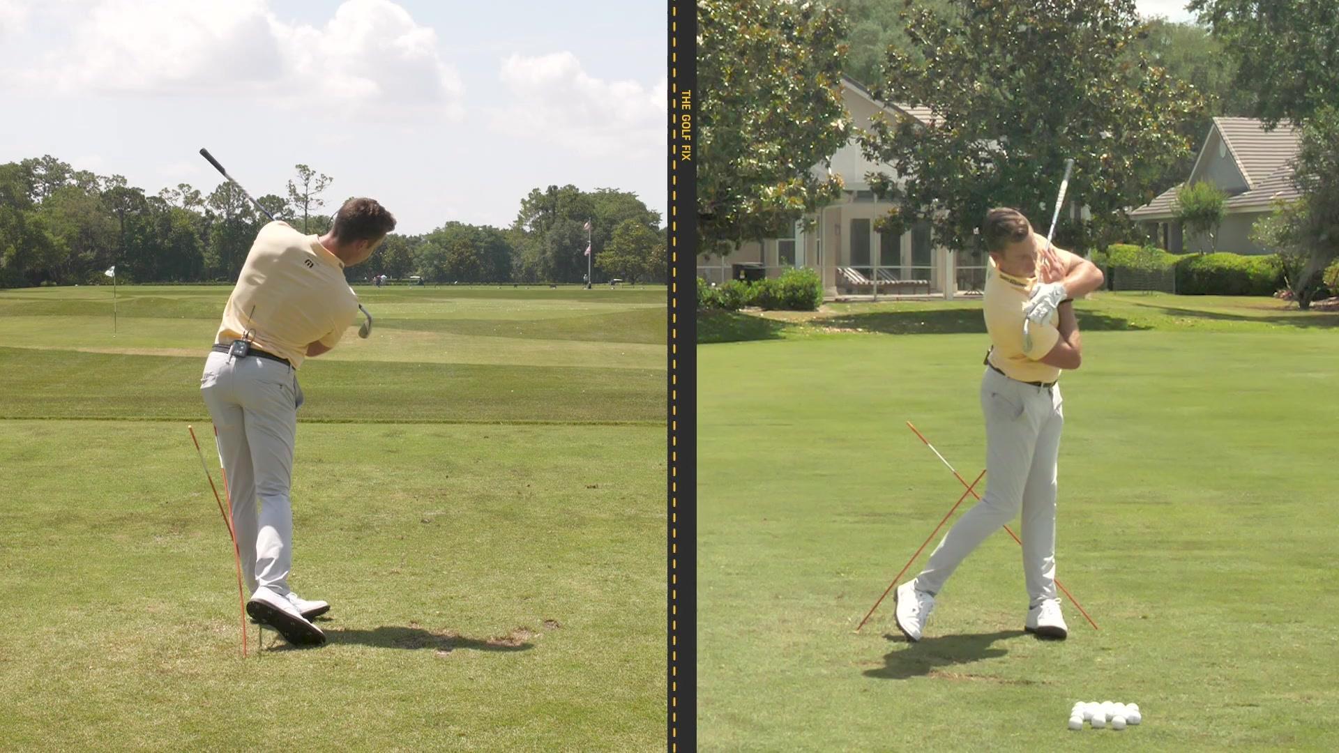 Extension After Impact