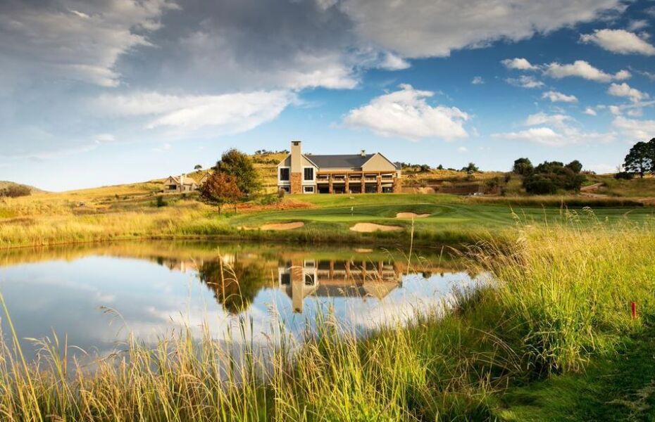 Highland Gate Golf Course in Dullstroom, Nkangala, South Africa GolfPass