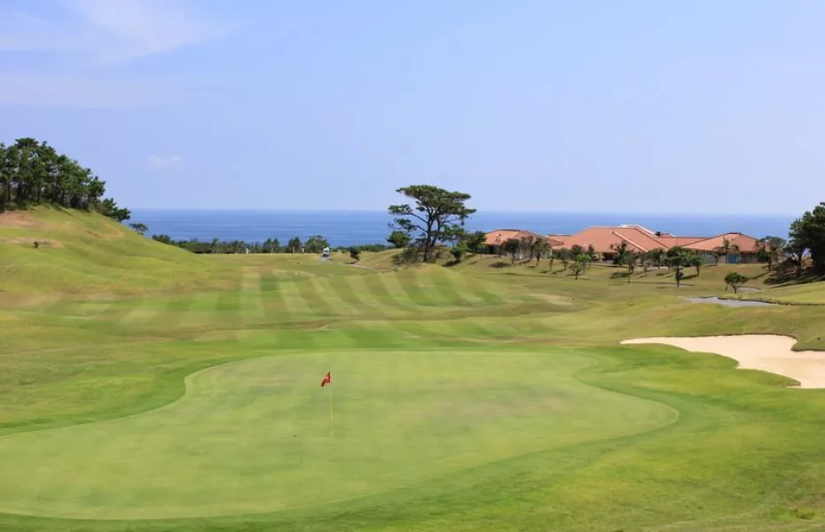 Kanucha GC: #10