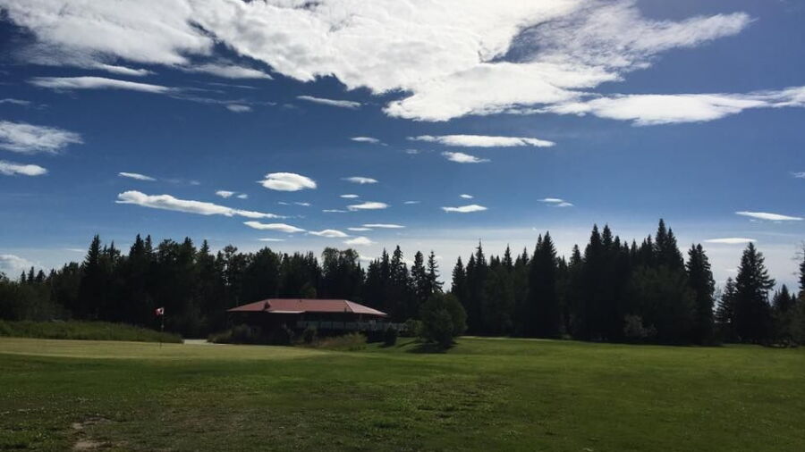 Omineca GCC