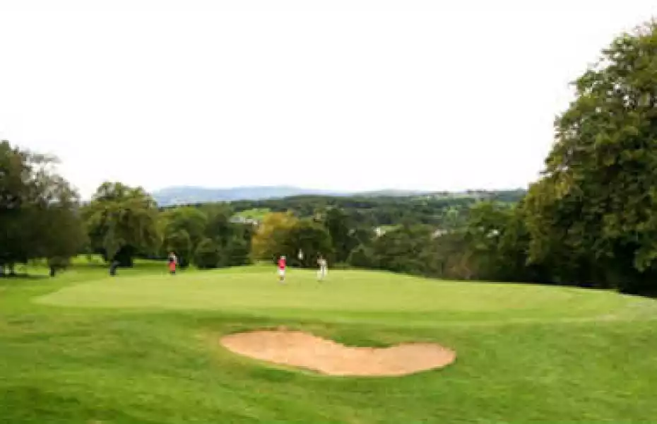 Macroom GC: #6