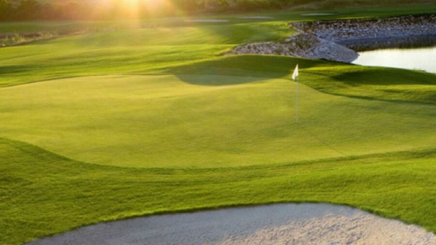 Kempinski Golf Adriatic