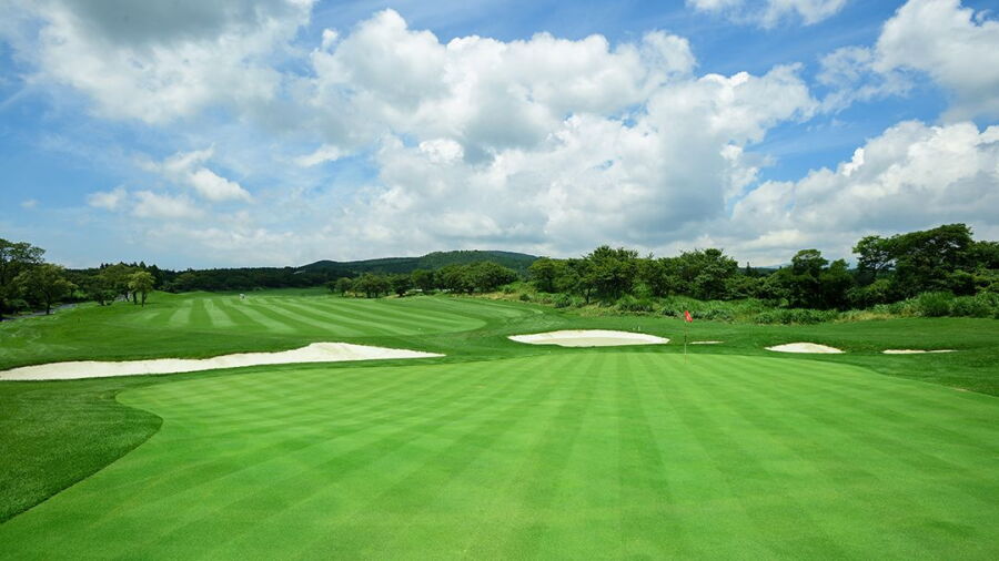 Pinx GC - West: #1