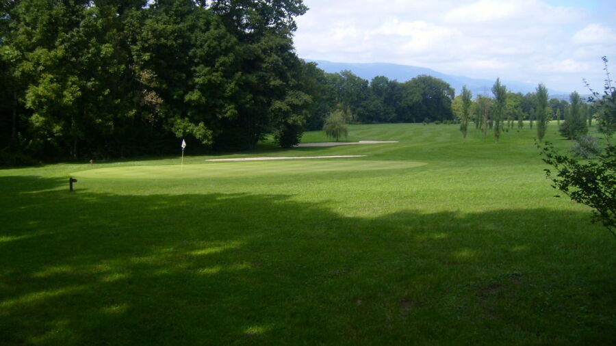 Golf de la Manchette