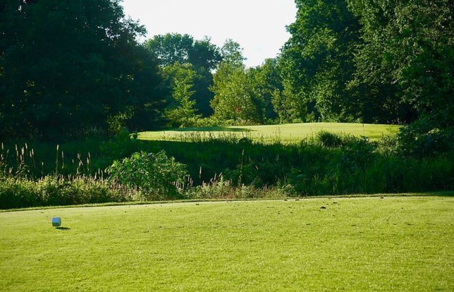 Ponemah Green Family Golf Center in Amherst, New Hampshire, USA GolfPass