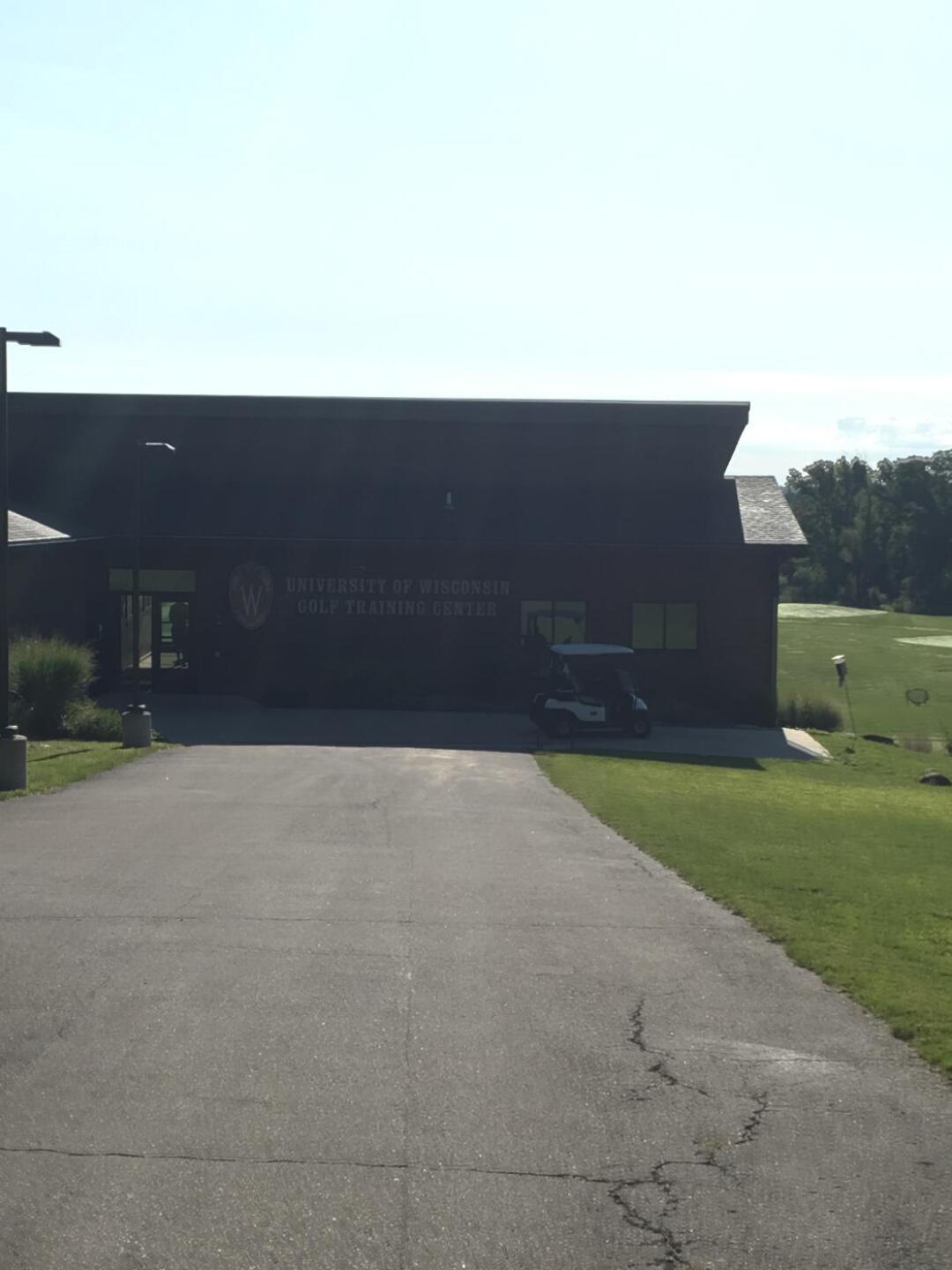 (Photo submitted by mccordgricegolf on 08/27/2019)