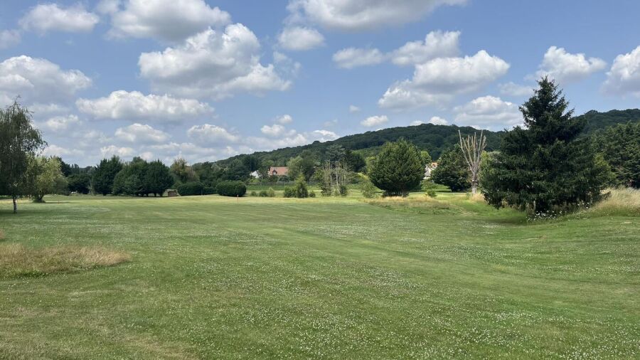 Verrieres le Buisson GC