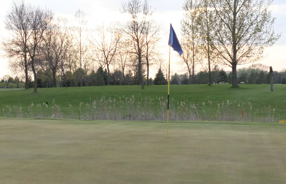 Prairie View Community Golf