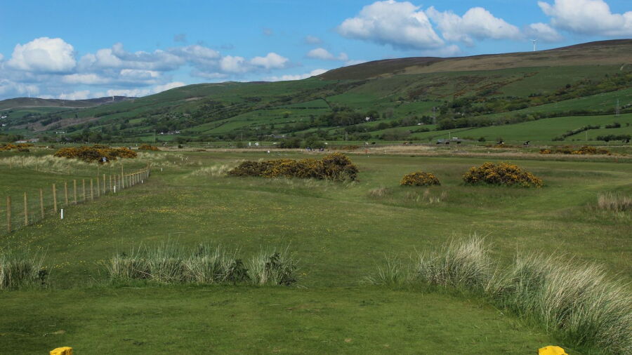Dunnerholme GC