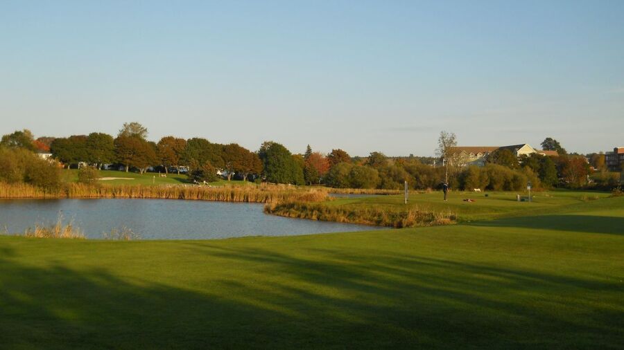 Truro GC